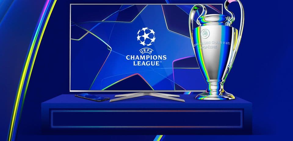 Dónde ver la UEFA Champions League 2026/27: cadenas y transmisiones en vivo
