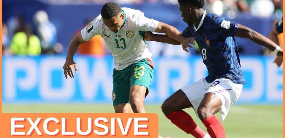 Liverpool entra en conversaciones por el traspaso de Iliman Ndiaye
