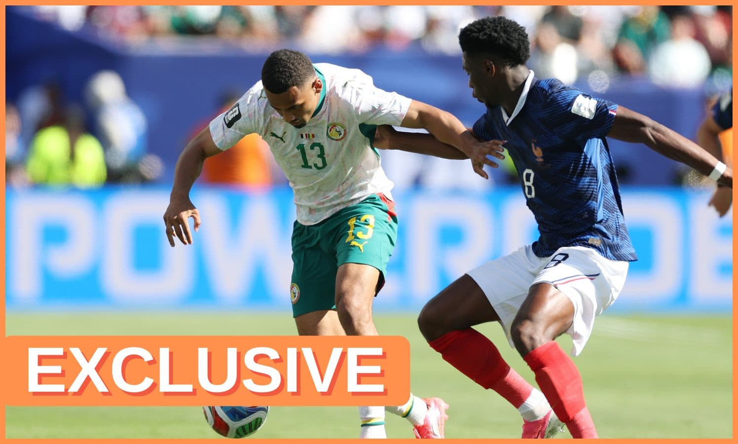 Liverpool entra en conversaciones por el traspaso de Iliman Ndiaye