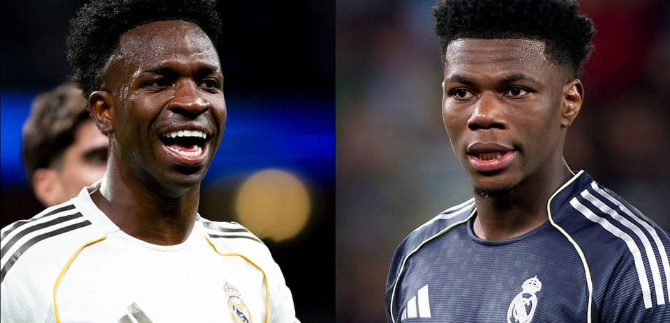 Rumores de Transferencias: Vinicius Jr cambia de opinión; Manchester United lanza oferta por Tchouaméni