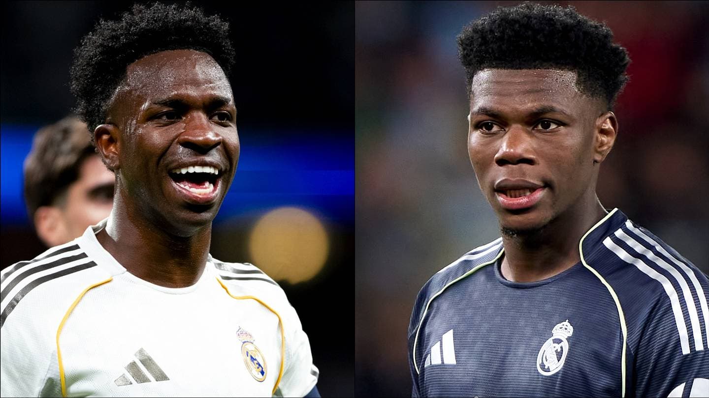Rumores de Transferencias: Vinicius Jr cambia de opinión; Manchester United lanza oferta por Tchouaméni