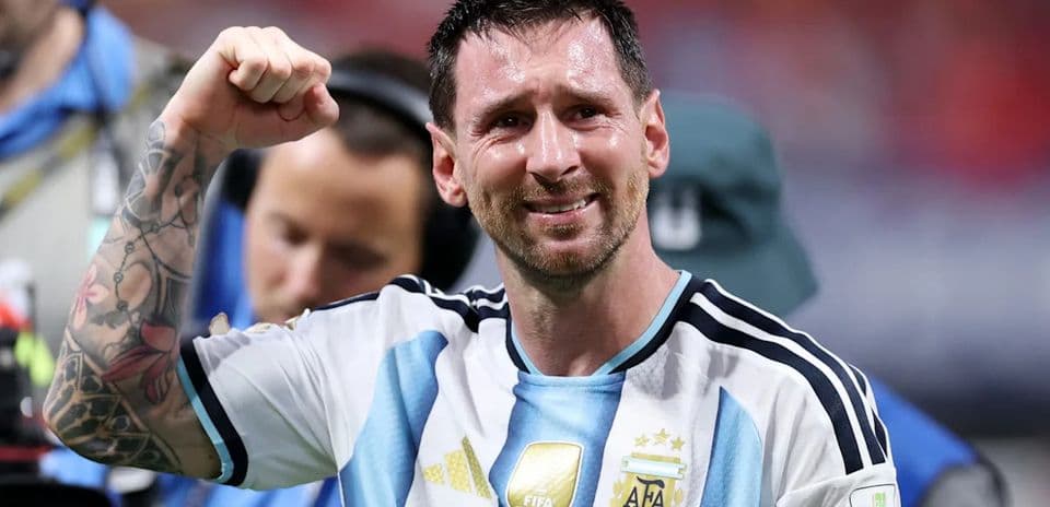 Día 27 del Mundial: Argentina evita desastre y Suiza avanza en penales