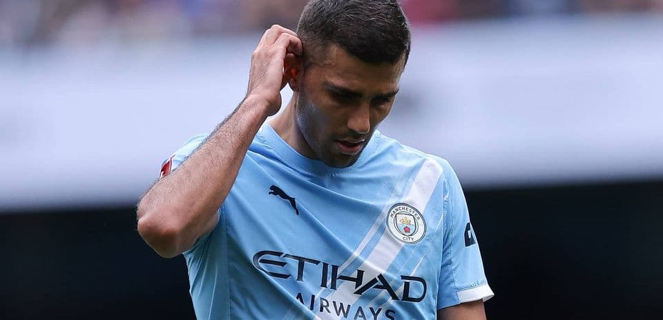 Por Qué Barcelona Debería Pagar por Rodri Sin Dudar