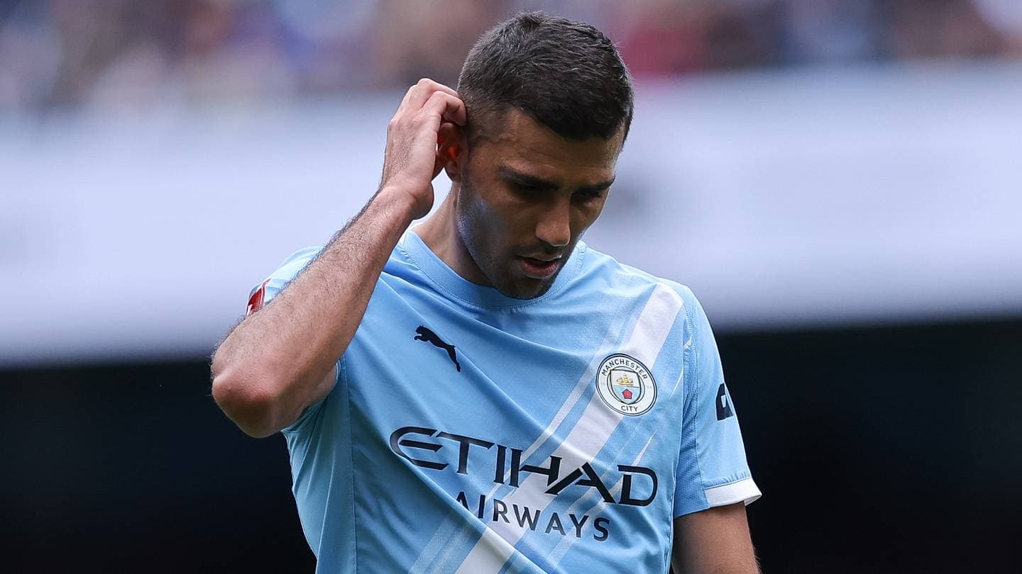 Por Qué Barcelona Debería Pagar por Rodri Sin Dudar