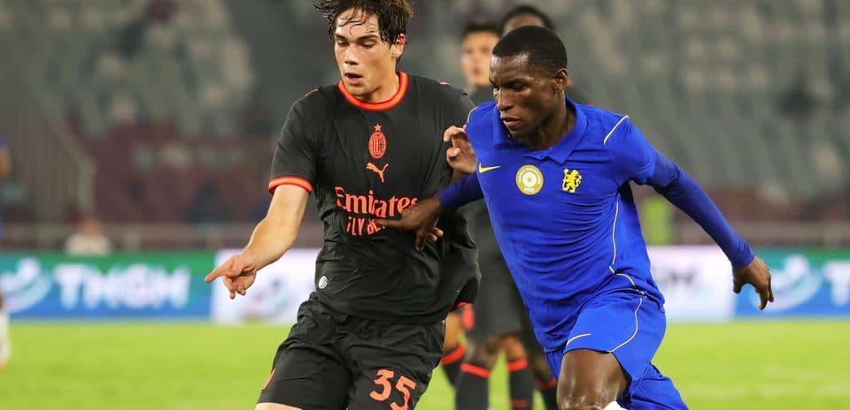 Aston Villa acuerda la compra de Nicolas Jackson por £65 millones y reunirá al delantero con Unai Emery