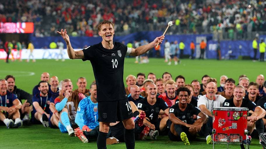 ¿Quién es el próximo rival de Noruega en el Mundial? Calendario, camino en el torneo y fechas clave