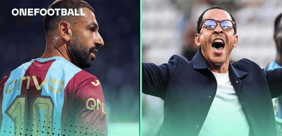 11 momentos que nos encantaron este fin de semana: Salah, Mourinho, Raphinha, Rosenior y más