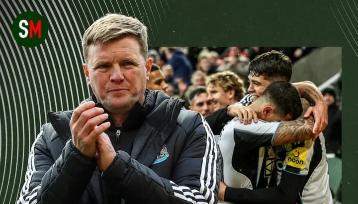 ¿Está Newcastle en crisis? Análisis tras la salida de Eddie Howe y las ventas clave