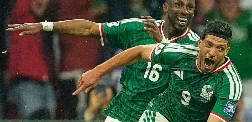 Copa Mundial 2026: Calendario y Resultados Completo de los Octavos de Final