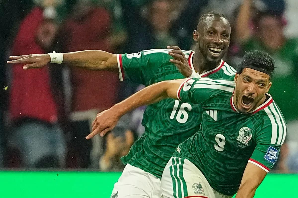 Copa Mundial 2026: Calendario y Resultados Completo de los Octavos de Final