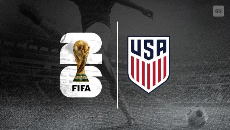 Próximo partido de la selección de Estados Unidos en el Mundial 2026: calendario, hora y resultados