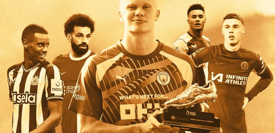 ¿Quién Detendrá a Haaland? Análisis de las Cuotas al Máximo Goleador de la Premier League 2026/27