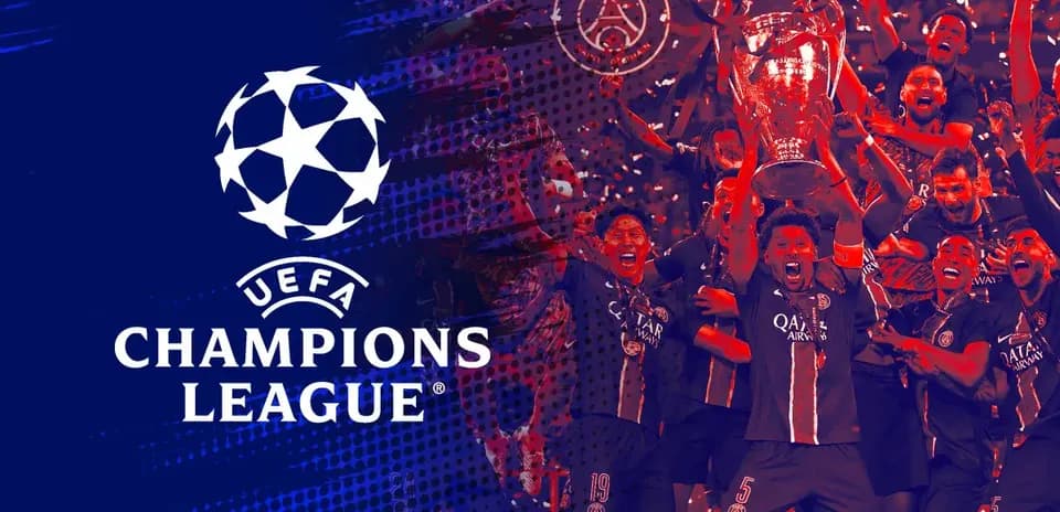Cómo ver la Champions League