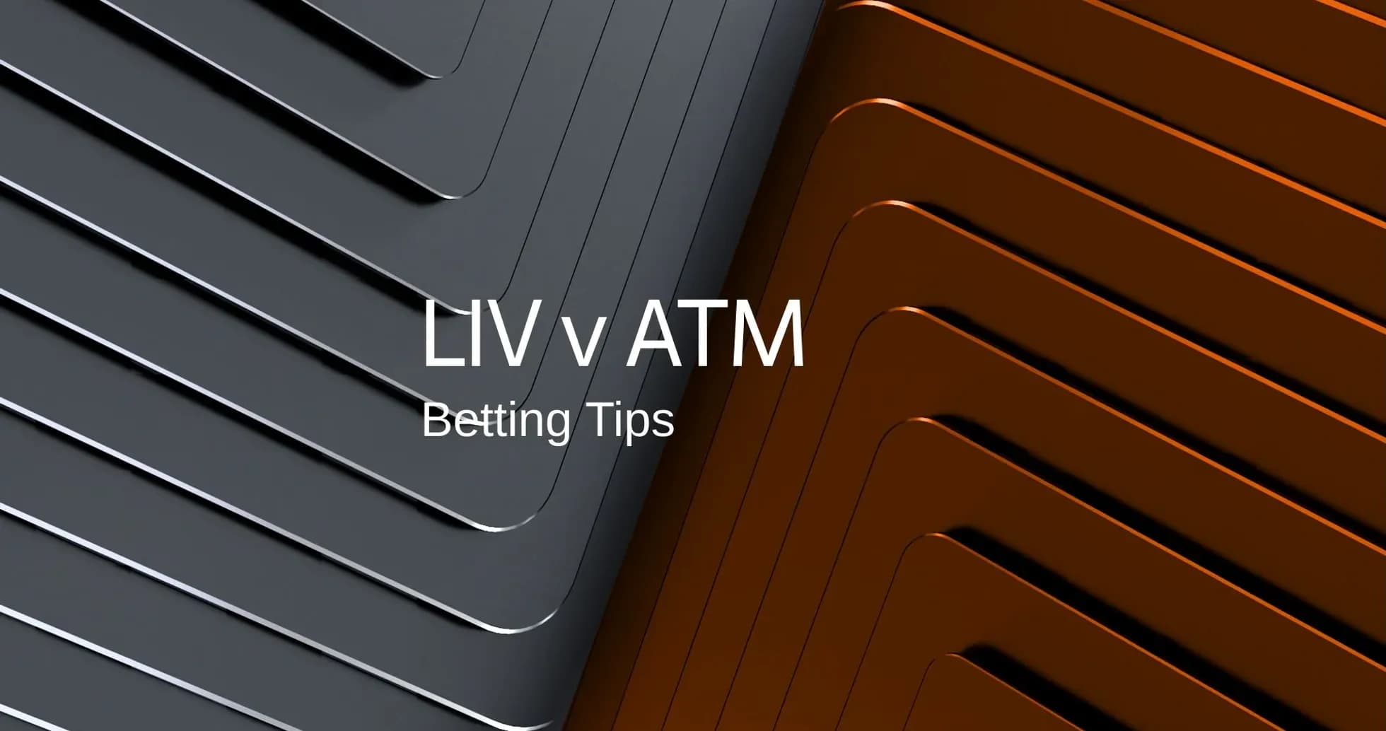 Texto sobre consejos de apuestas LIV v ATM Texto sobre consejos de apuestas LIV v ATM