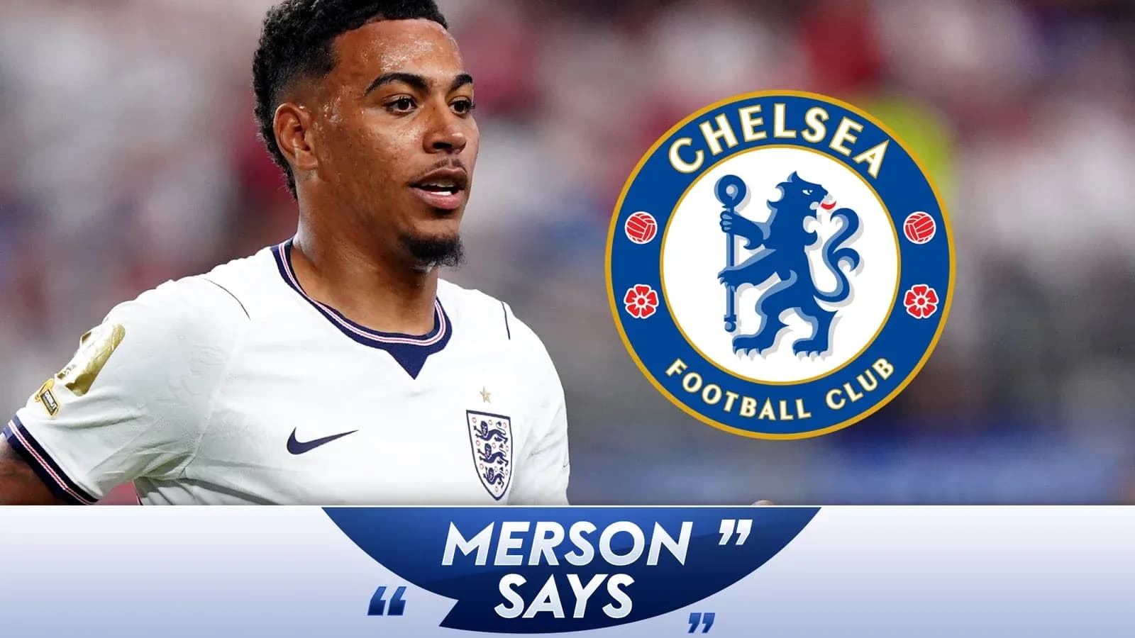 Jugador de Inglaterra con camiseta blanca de fútbol Jugador de Inglaterra con camiseta blanca de fútbol