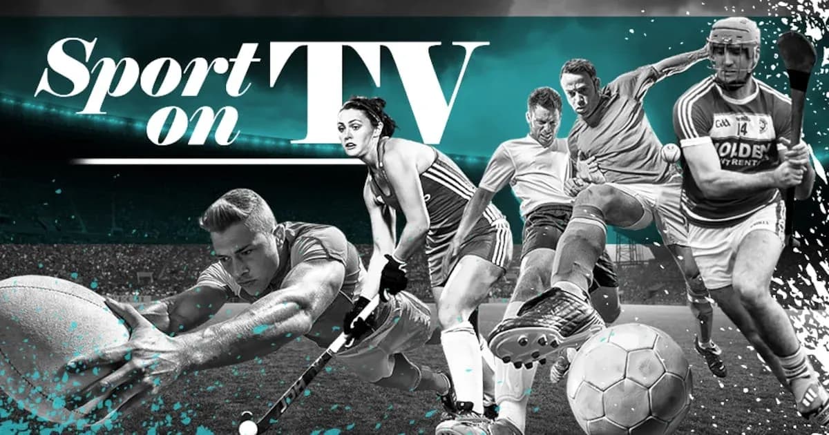 Diversos atletas en acción en eventos deportivos Diversos atletas en acción en eventos deportivos