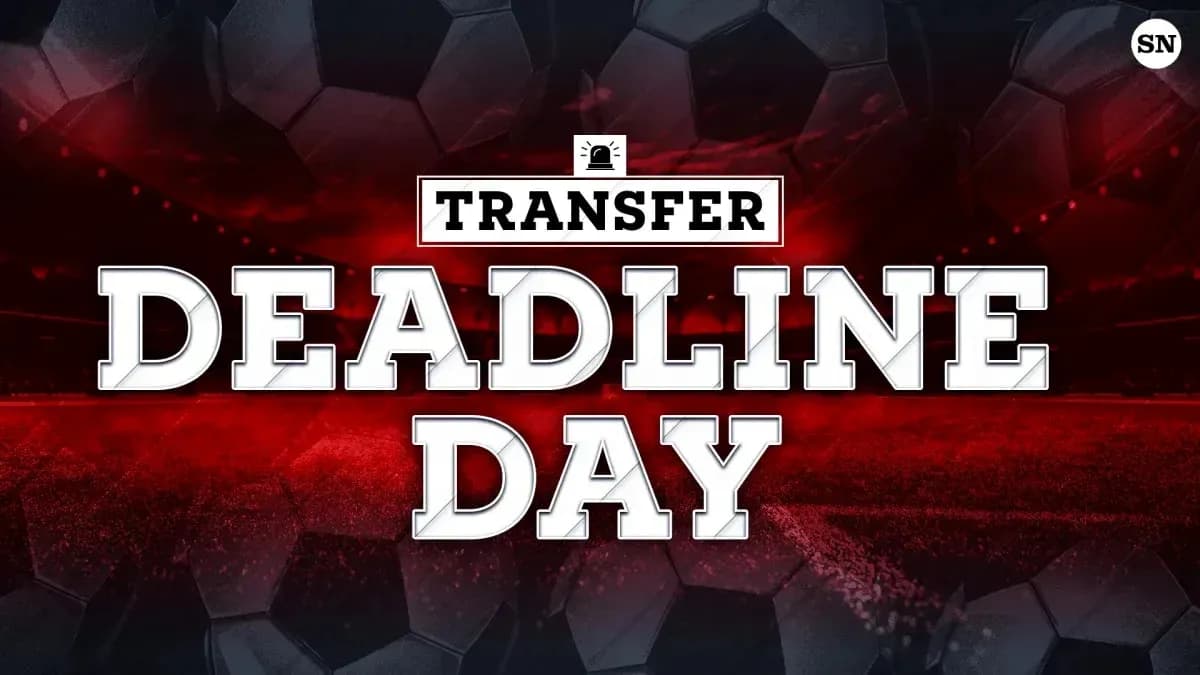 Texto sobre el día de la transferencia en fútbol Texto sobre el día de la transferencia en fútbol