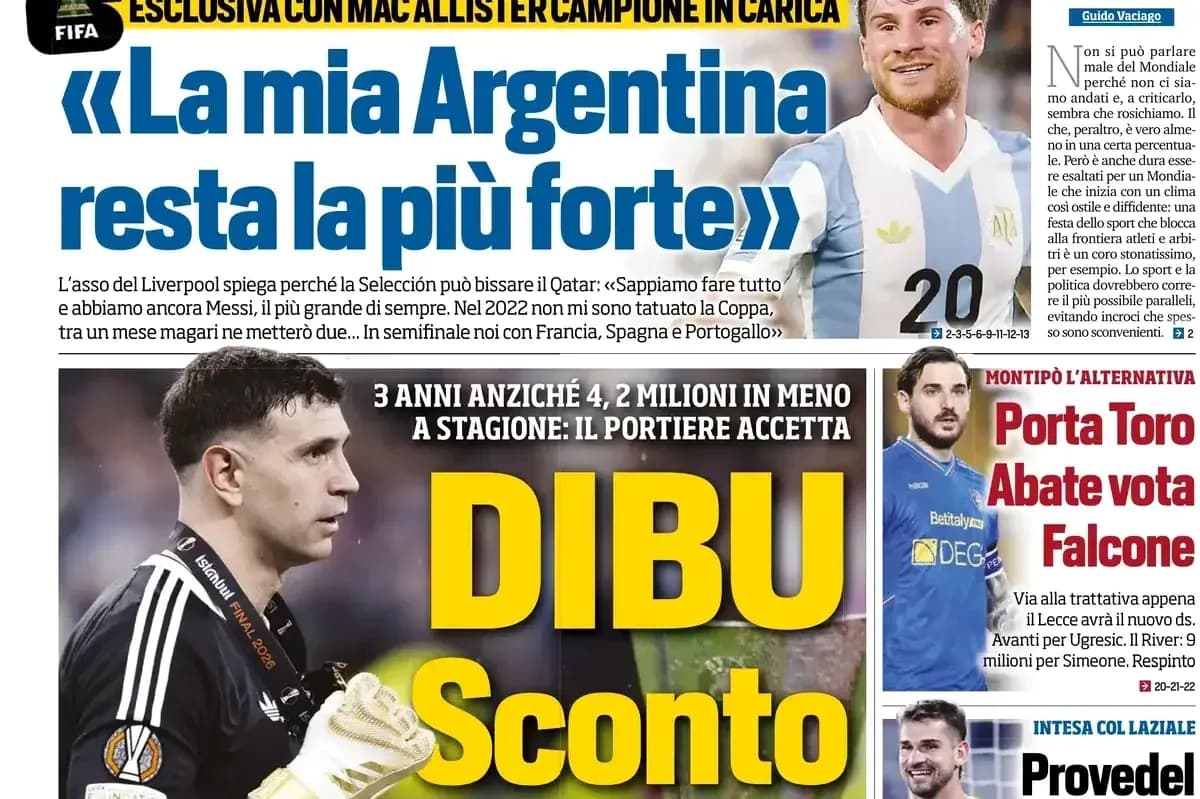 Titulares de fútbol argentino y declaraciones de jugadores Titulares de fútbol argentino y declaraciones de jugadores