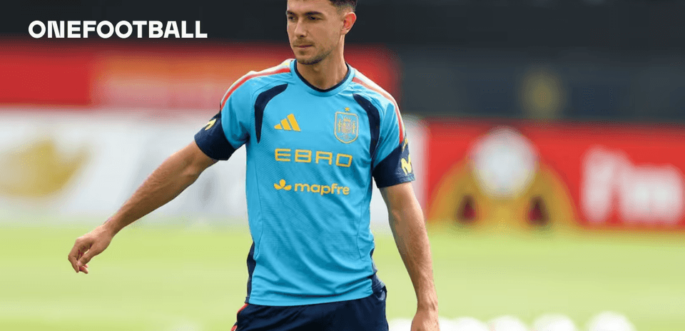 Real Madrid frena búsqueda de centrocampistas tras rechazo de Rodri; Arsenal pone precio de £78m a Zubimendi Real Madrid frena búsqueda de centrocampistas tras rechazo de Rodri; Arsenal pone precio de £78m a Zubimendi