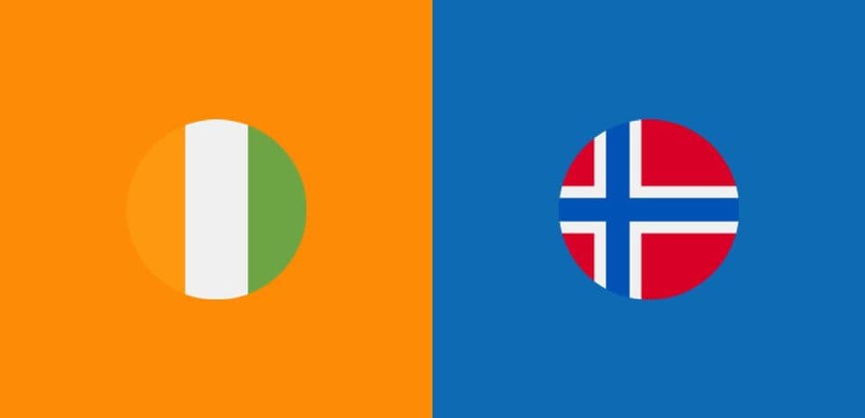 Ivory Coast vs Norway: Cómo ver en vivo, canales de TV, hora y noticias del equipo | Mundial 2026 Ivory Coast vs Norway: Cómo ver en vivo, canales de TV, hora y noticias del equipo | Mundial 2026