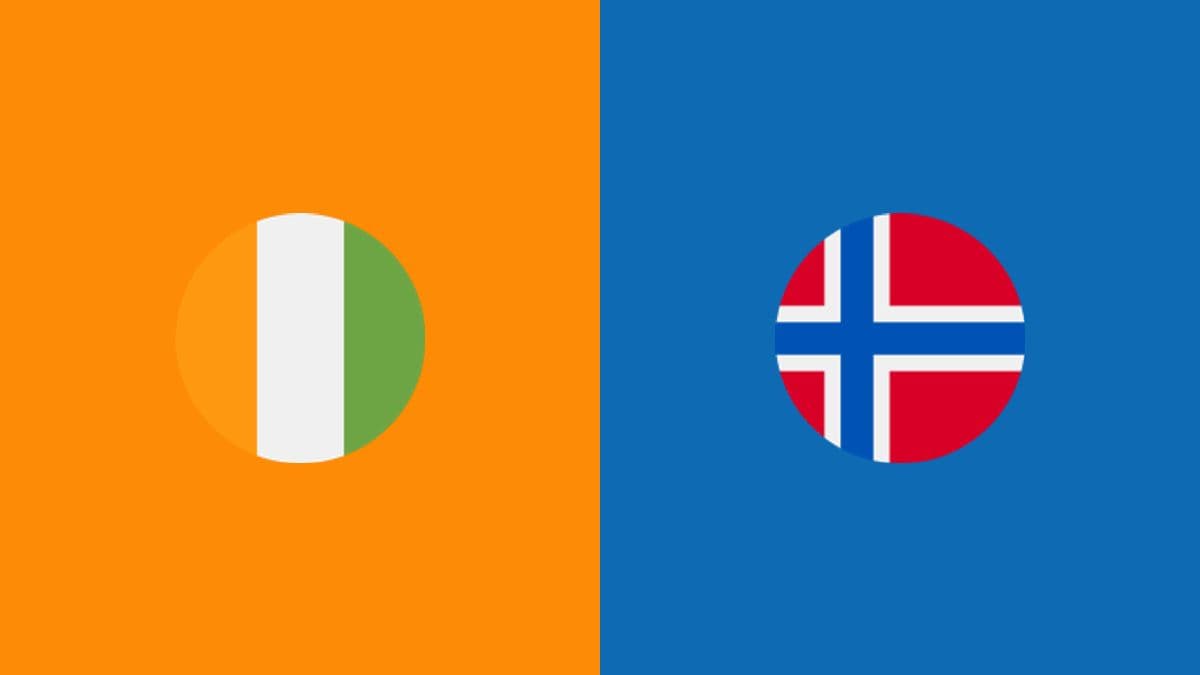 Ivory Coast vs Norway: Cómo ver en vivo, canales de TV, hora y noticias del equipo | Mundial 2026 Ivory Coast vs Norway: Cómo ver en vivo, canales de TV, hora y noticias del equipo | Mundial 2026