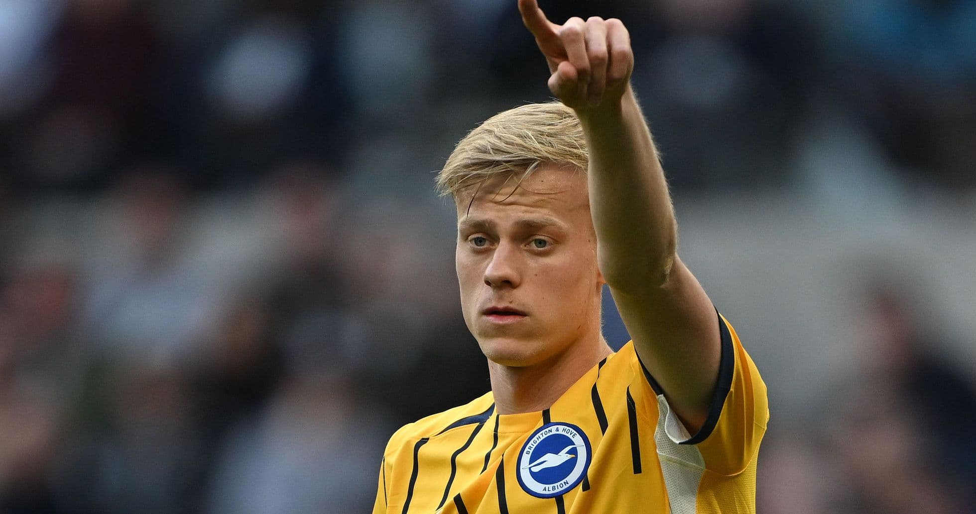 Dónde ver a Brighton hoy: transmisiones en vivo y canales de TV para próximos partidos Dónde ver a Brighton hoy: transmisiones en vivo y canales de TV para próximos partidos