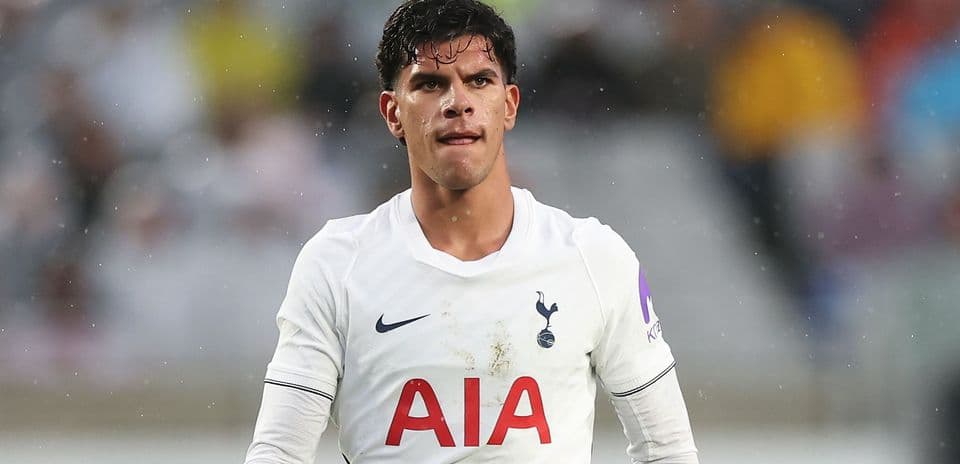 Por qué Mateus Fernandes, fichaje de £85 millones, no jugó contra Sydney FC en Tottenham Por qué Mateus Fernandes, fichaje de £85 millones, no jugó contra Sydney FC en Tottenham