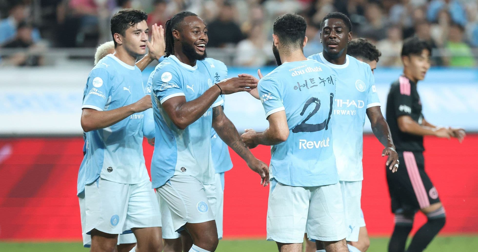 Manchester United intenta fichar a Rayan Ait-Nouri en un giro inesperado de última hora Manchester United intenta fichar a Rayan Ait-Nouri en un giro inesperado de última hora