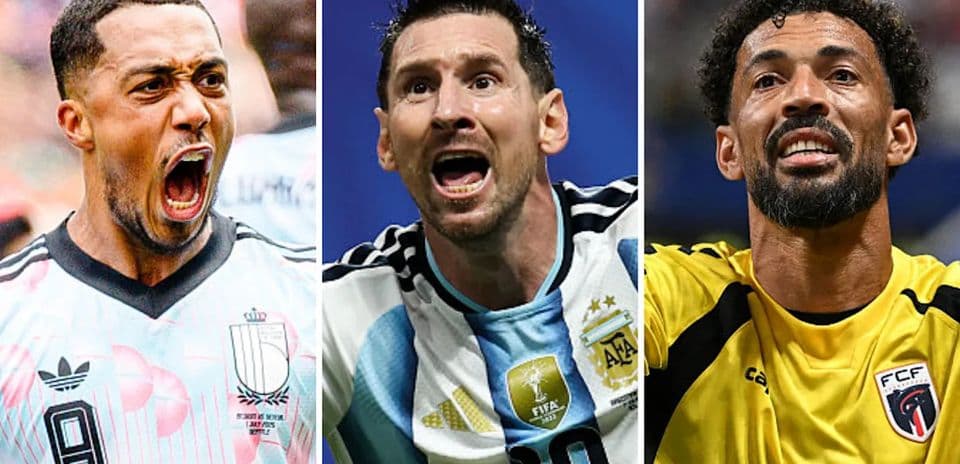 ¿Es el Mundial récord de goles y sorpresas el mejor de la historia? ¿Es el Mundial récord de goles y sorpresas el mejor de la historia?