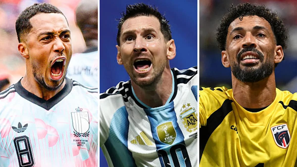 ¿Es el Mundial récord de goles y sorpresas el mejor de la historia? ¿Es el Mundial récord de goles y sorpresas el mejor de la historia?