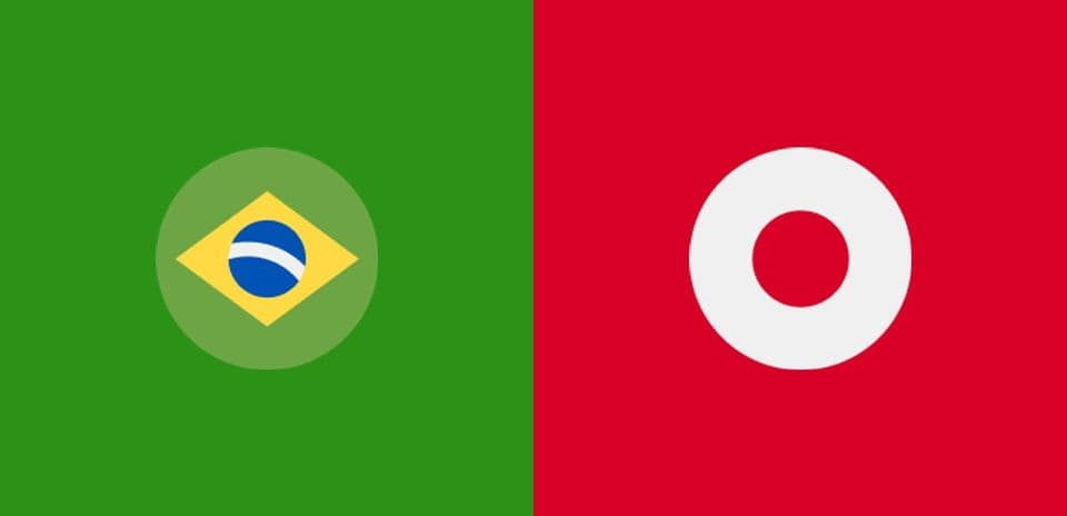 Brasil vs Japón: transmisión en vivo, canal de TV, hora y cómo ver los octavos de final del Mundial 2026 Brasil vs Japón: transmisión en vivo, canal de TV, hora y cómo ver los octavos de final del Mundial 2026