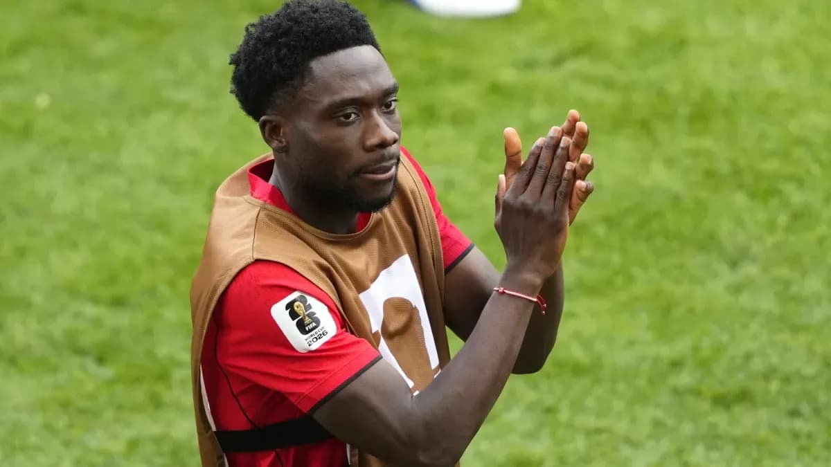 Escenarios para Canadá en el Mundial: Qué necesita para avanzar a octavos en 2026 Escenarios para Canadá en el Mundial: Qué necesita para avanzar a octavos en 2026