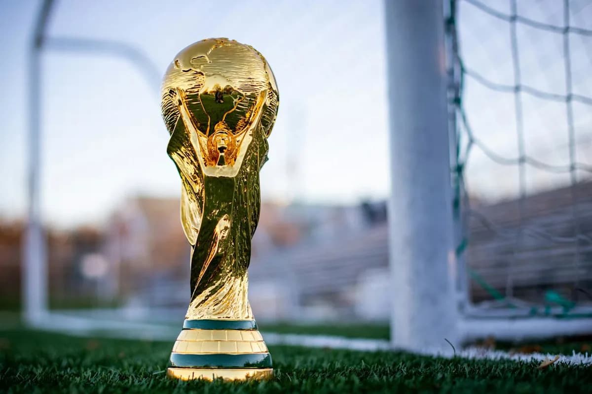 Pronóstico de alineaciones para los cuartos de final del Mundial 2026 Pronóstico de alineaciones para los cuartos de final del Mundial 2026