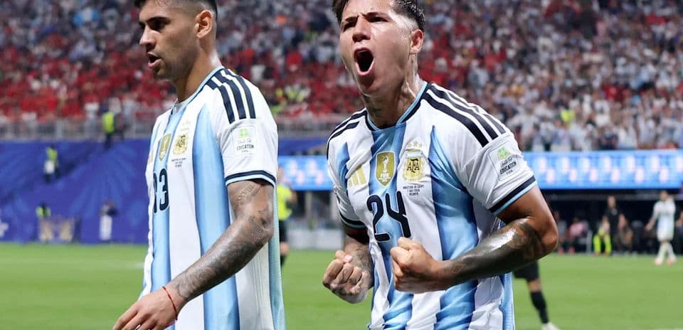 Equipos clasificados a los cuartos de final del Mundial 2026: calendario y cuadro de enfrentamientos Equipos clasificados a los cuartos de final del Mundial 2026: calendario y cuadro de enfrentamientos