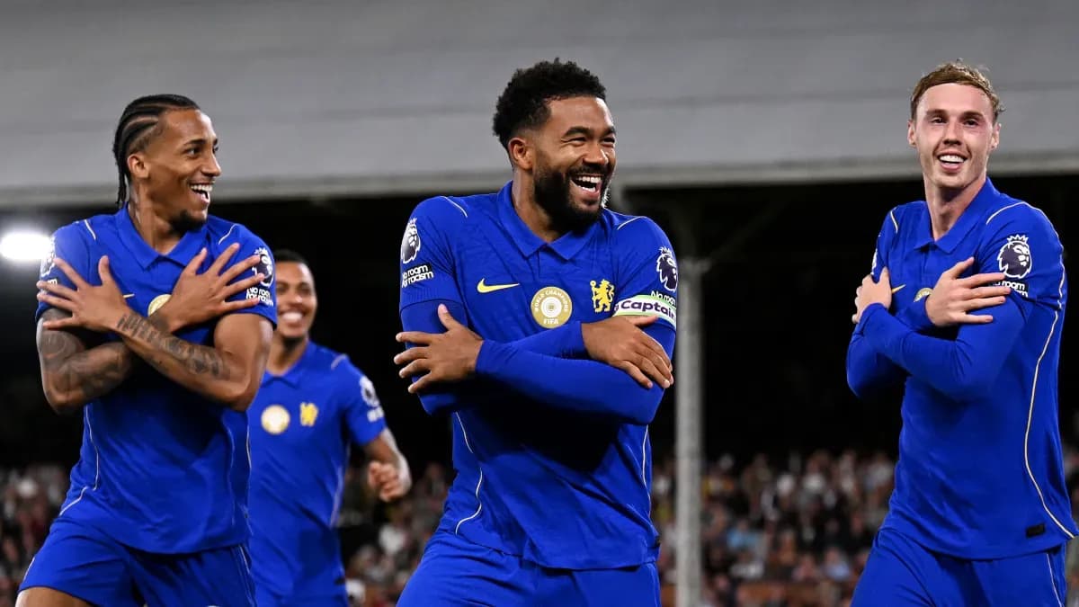 Dónde ver Chelsea vs Luton en vivo: horario, canal y transmisión de la Copa Carabao Dónde ver Chelsea vs Luton en vivo: horario, canal y transmisión de la Copa Carabao