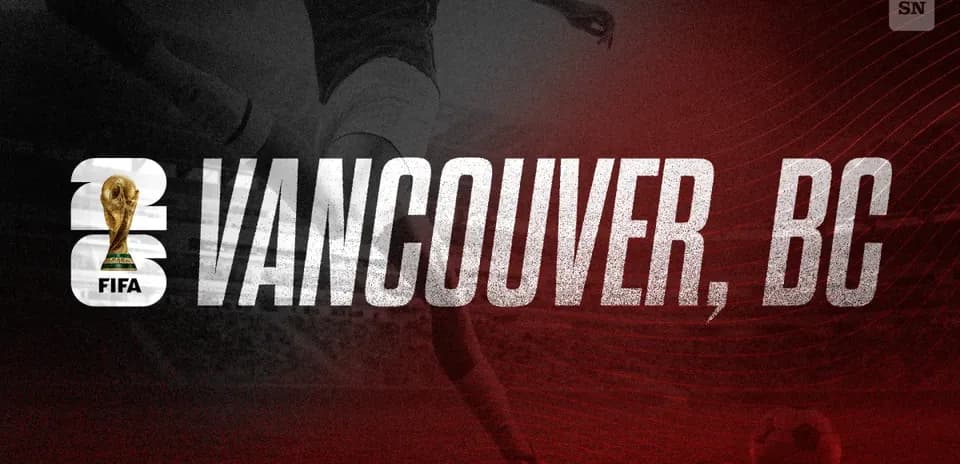Entradas para la Copa Mundial de la FIFA 2026 en Vancouver: cómo comprar, mejores asientos, equipos y calendario Entradas para la Copa Mundial de la FIFA 2026 en Vancouver: cómo comprar, mejores asientos, equipos y calendario
