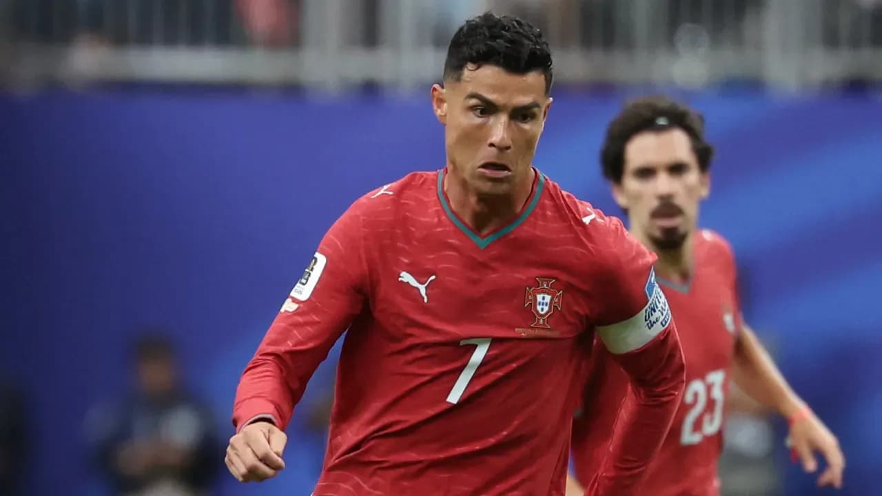 Lista de Portugal para la UEFA Nations League 2026: Cristiano Ronaldo podría ser convocado en otoño Lista de Portugal para la UEFA Nations League 2026: Cristiano Ronaldo podría ser convocado en otoño