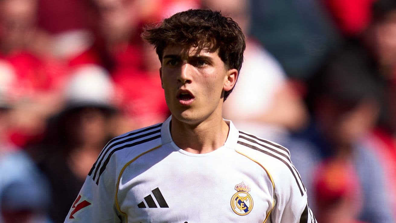Manuel Ángel se une a Fulham tras Real Madrid junto a Hugo Larsson y David Affengruber Manuel Ángel se une a Fulham tras Real Madrid junto a Hugo Larsson y David Affengruber