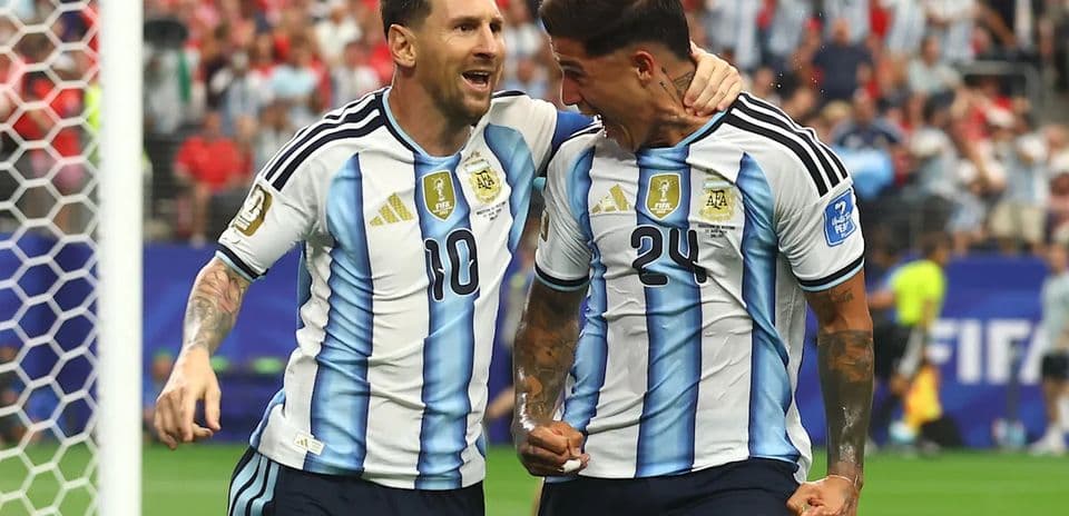 Día 13 del Mundial 2026: Portugal vs Uzbekistán; Inglaterra vs Ghana; Panamá vs Croacia; Colombia vs RD Congo Día 13 del Mundial 2026: Portugal vs Uzbekistán; Inglaterra vs Ghana; Panamá vs Croacia; Colombia vs RD Congo