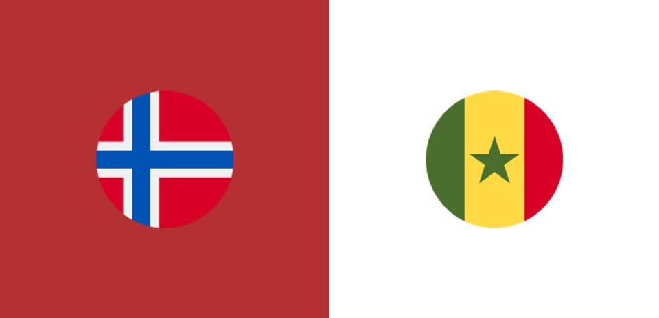 Noruega vs Senegal en la Copa Mundial FIFA 2026: dónde ver el partido completo y los mejores momentos Noruega vs Senegal en la Copa Mundial FIFA 2026: dónde ver el partido completo y los mejores momentos