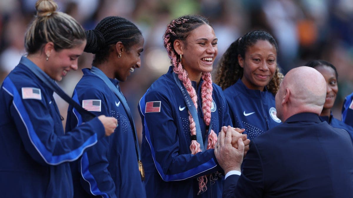 ¿Cuándo es la Copa Mundial Femenina y tiene EE. UU. posibilidades de ganar? ¿Cuándo es la Copa Mundial Femenina y tiene EE. UU. posibilidades de ganar?