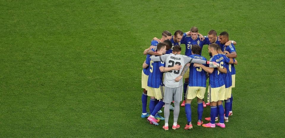 Qué puede esperar Francia de Suecia en el Mundial 2026 Qué puede esperar Francia de Suecia en el Mundial 2026
