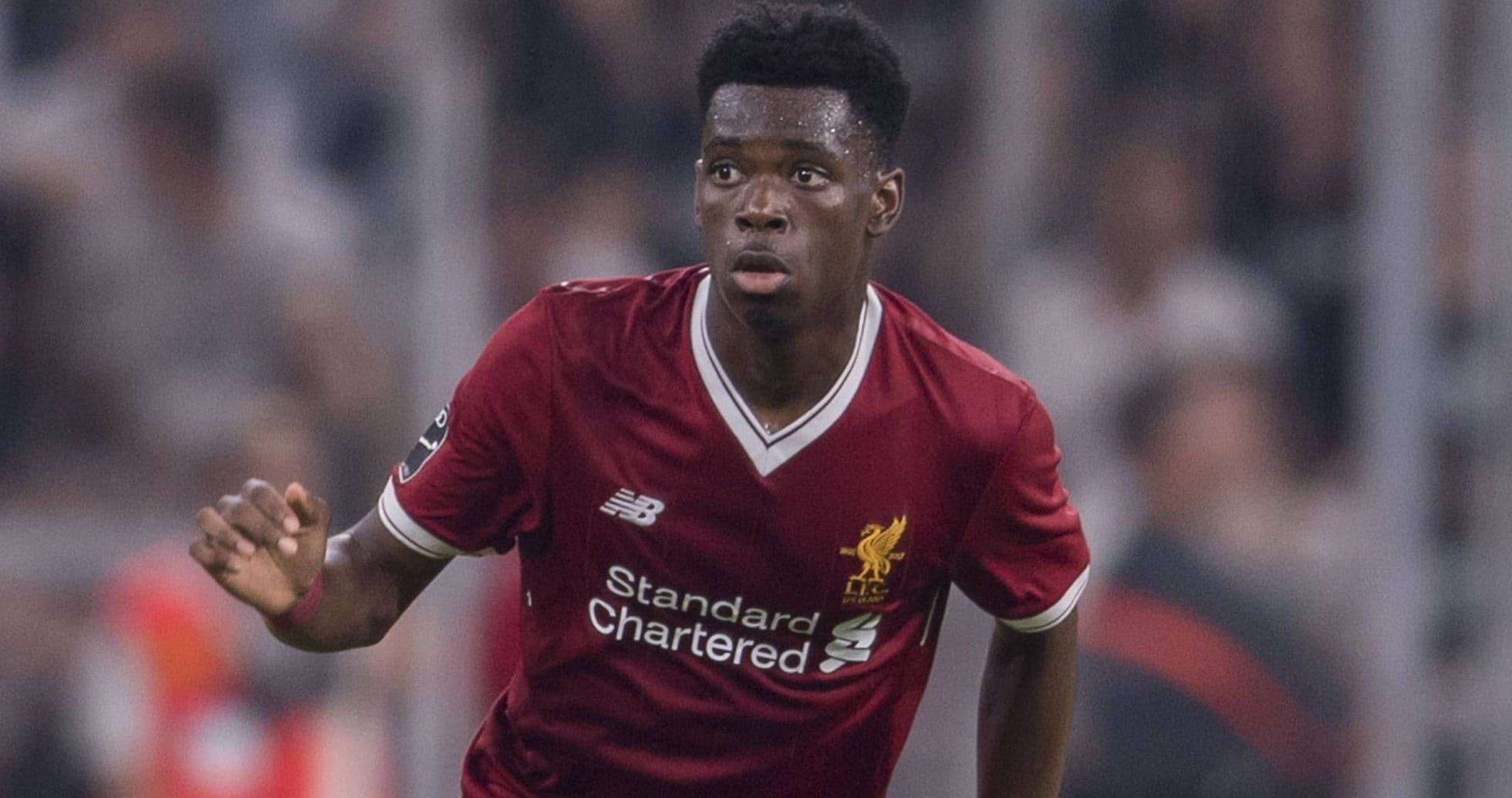 Ovie Ejaria recurre a LinkedIn para encontrar nuevo club tras quedar libre Ovie Ejaria recurre a LinkedIn para encontrar nuevo club tras quedar libre