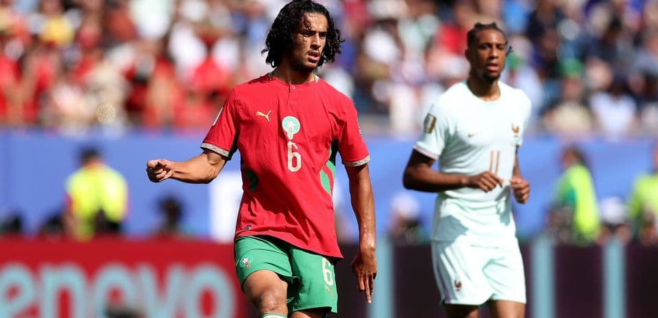 Bouaddi a un paso de Manchester City tras avances decisivos en negociaciones Bouaddi a un paso de Manchester City tras avances decisivos en negociaciones