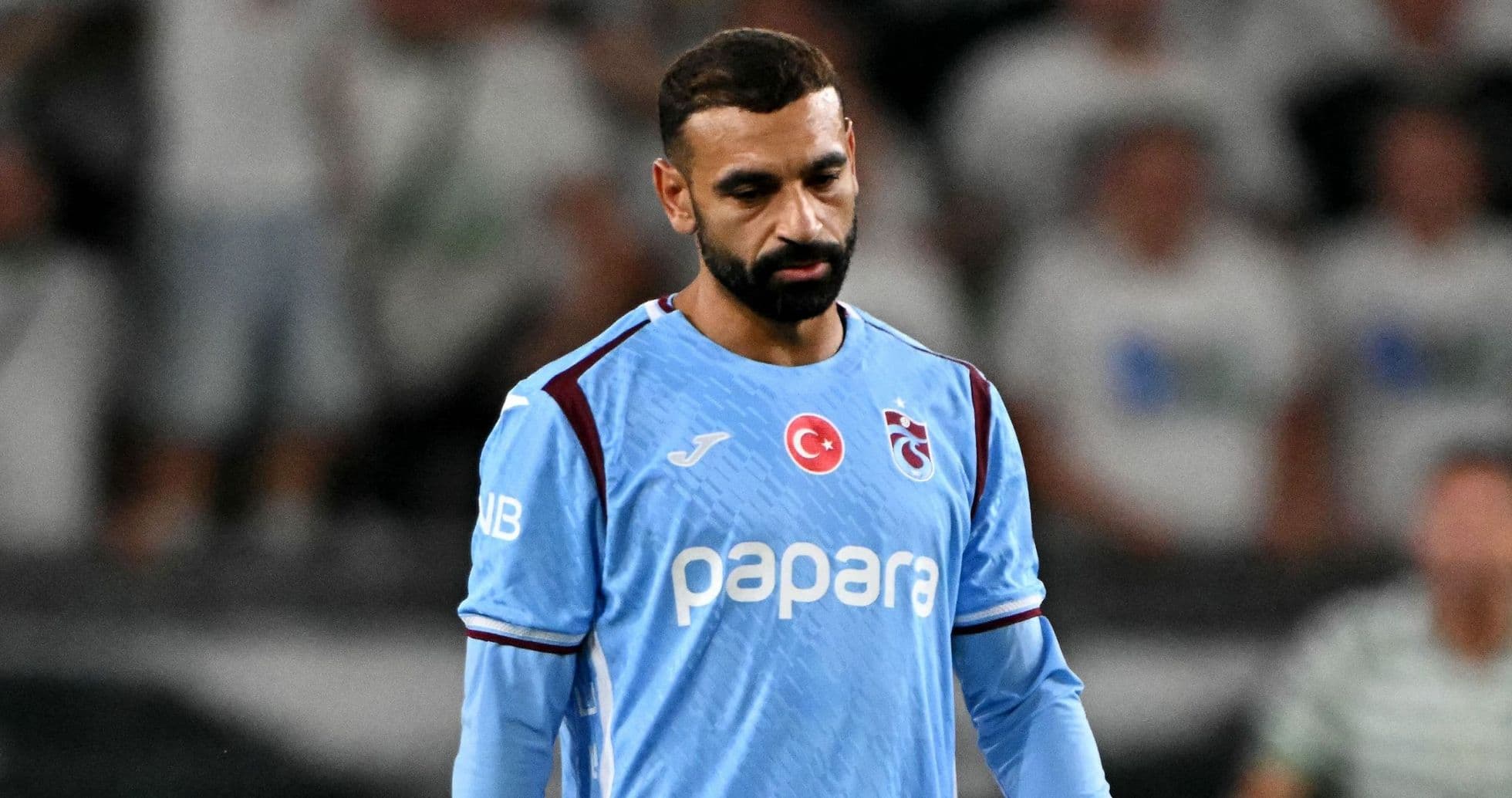 Fatih Tekke deja Trabzonspor tras rechazo inicial de su renuncia, dejando incertidumbre a Mohamed Salah Fatih Tekke deja Trabzonspor tras rechazo inicial de su renuncia, dejando incertidumbre a Mohamed Salah