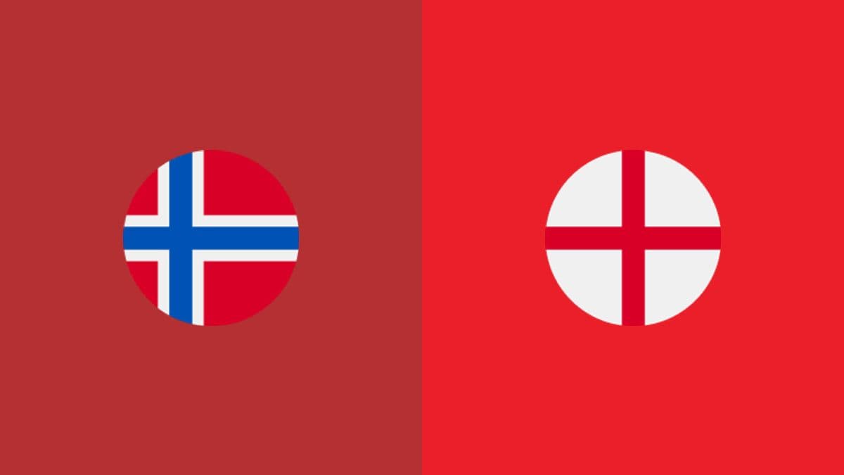 Noruega vs Inglaterra en el Mundial 2026: Análisis previo del duelo de cuartos de final Noruega vs Inglaterra en el Mundial 2026: Análisis previo del duelo de cuartos de final