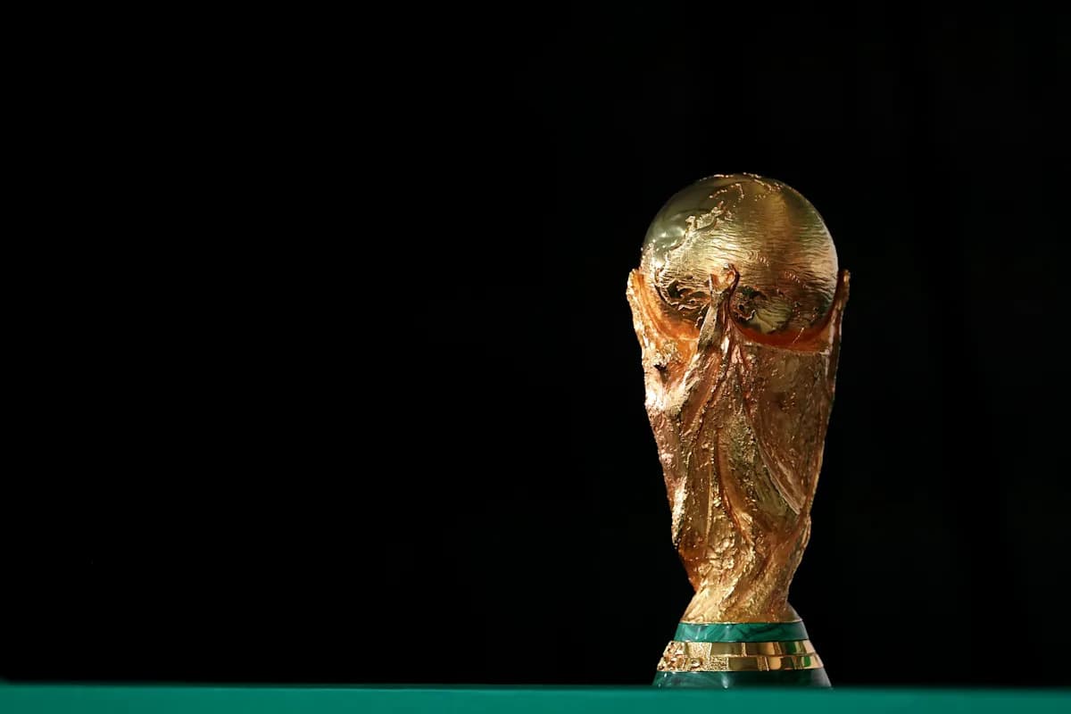 Calendario completo de cuartos de final del Mundial 2026 Calendario completo de cuartos de final del Mundial 2026