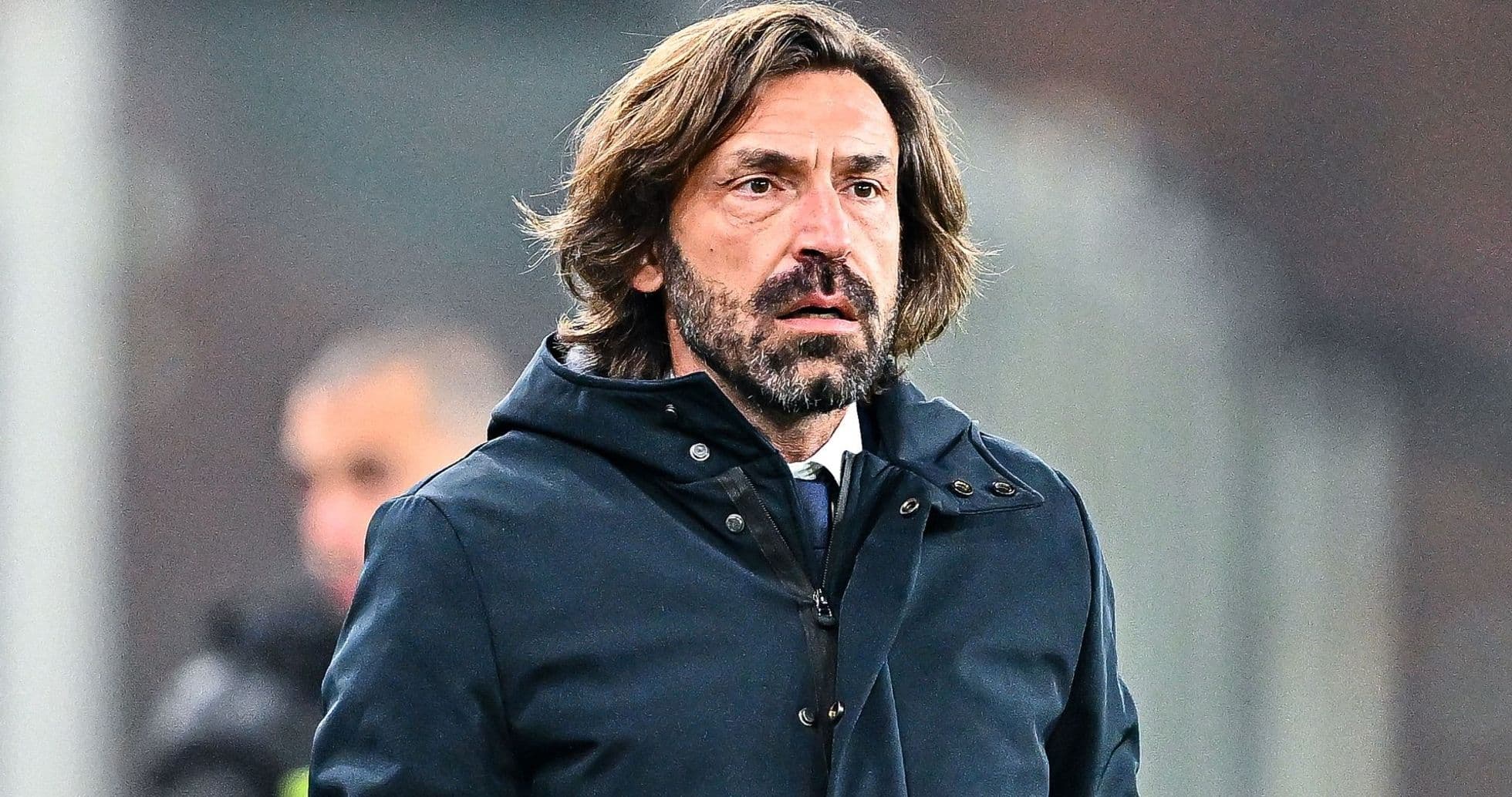 Andrea Pirlo confirma que ya no es candidato para dirigir a Italia tras polémica con empresa de apuestas Andrea Pirlo confirma que ya no es candidato para dirigir a Italia tras polémica con empresa de apuestas