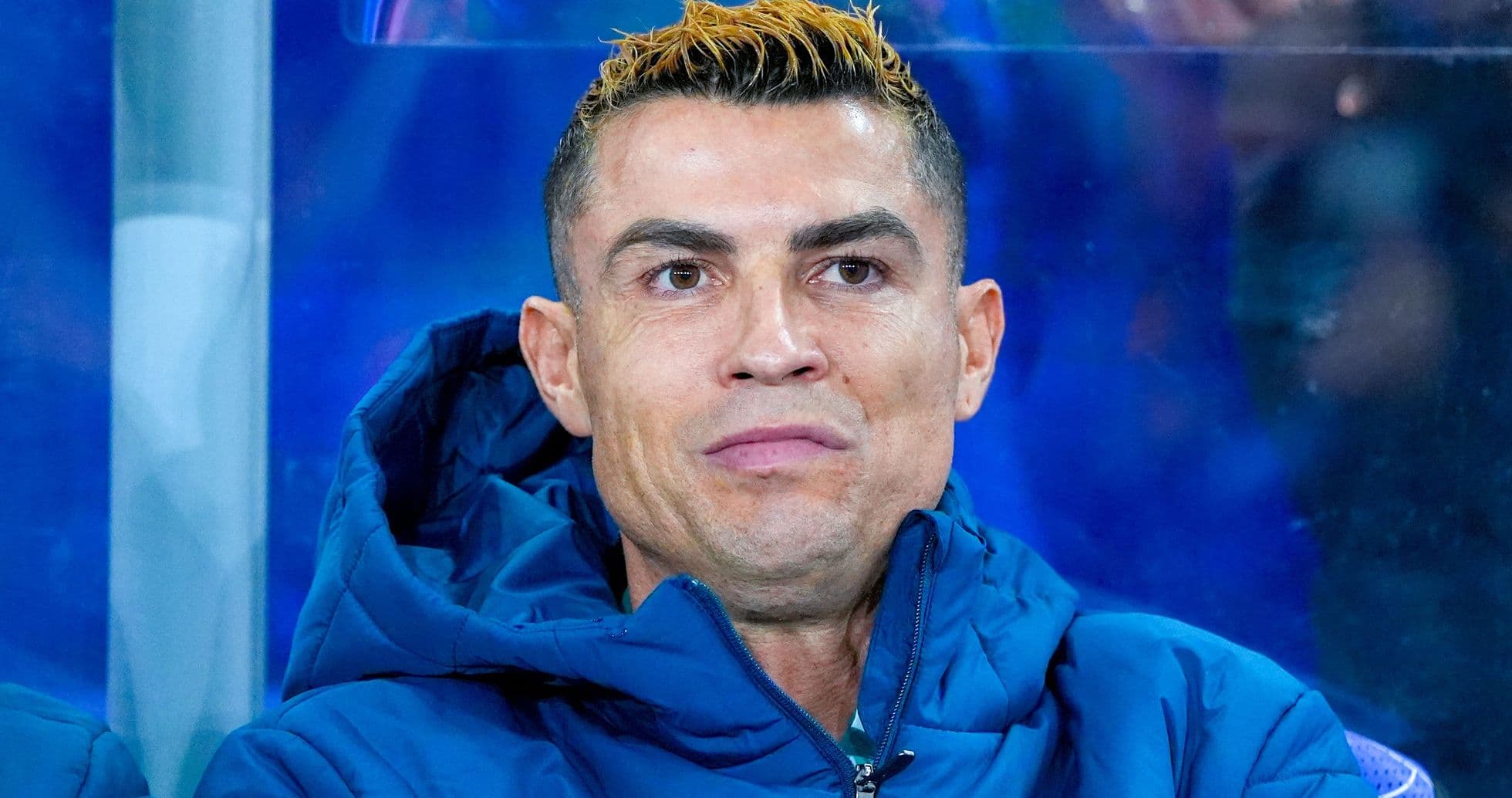 Cristiano Ronaldo enfrenta posible suspensión de seis meses tras abandonar concentración con Portugal Cristiano Ronaldo enfrenta posible suspensión de seis meses tras abandonar concentración con Portugal