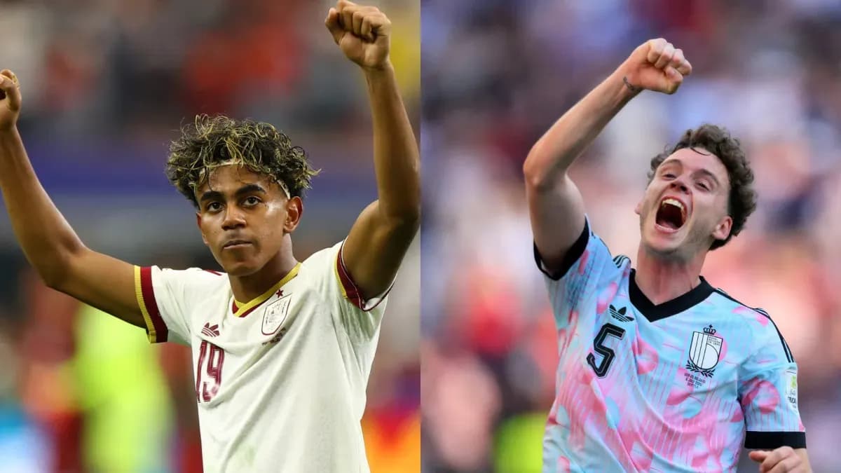 Predicciones AI para España vs Bélgica: mejores apuestas para cuartos de final del Mundial Predicciones AI para España vs Bélgica: mejores apuestas para cuartos de final del Mundial
